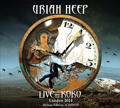 album uriah heep