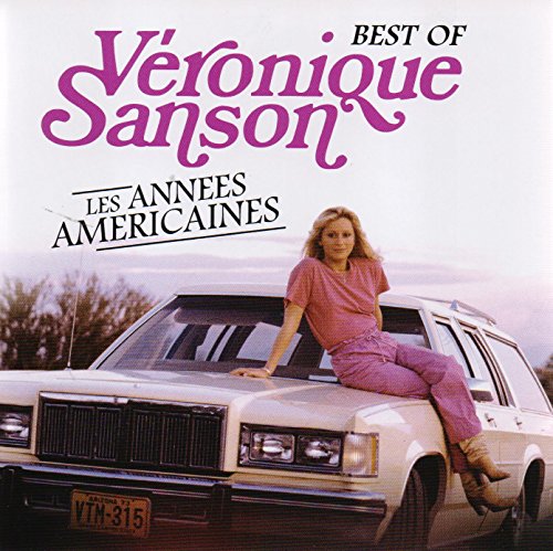 album vronique sanson