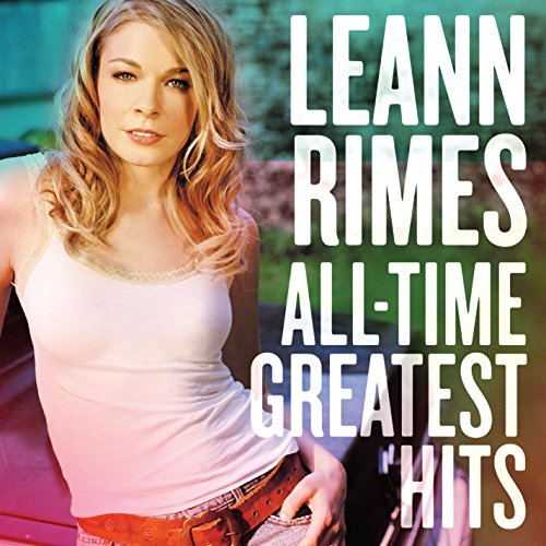 album leann rimes