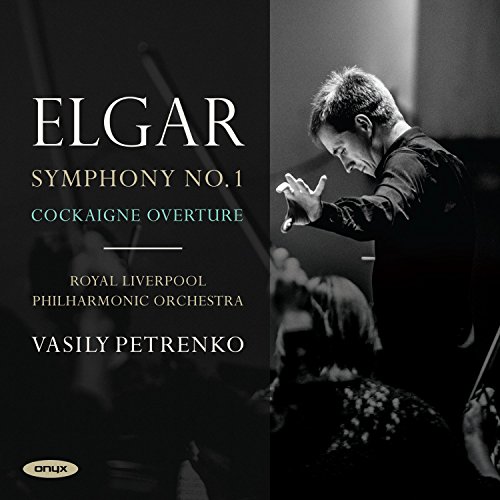 album sir edward elgar