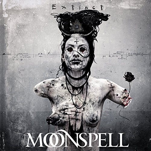 album moonspell