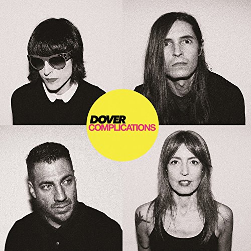 album dover