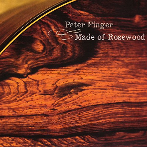 album peter finger