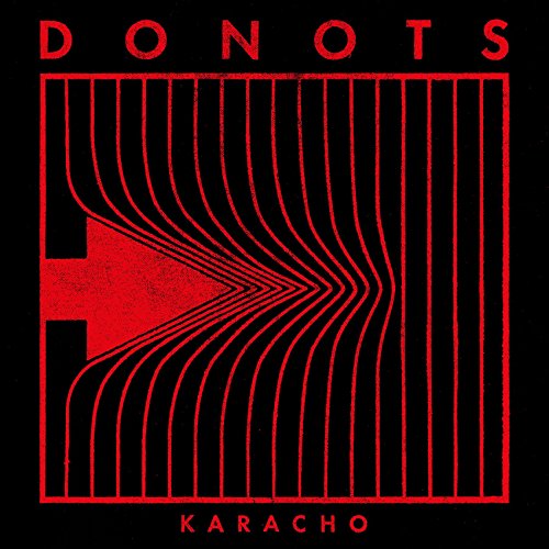 album donots