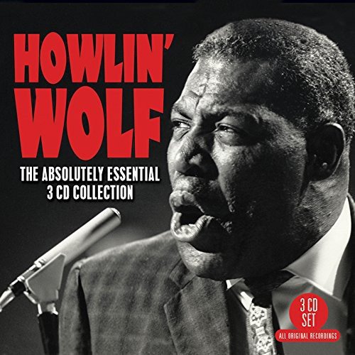 album howlin wolf