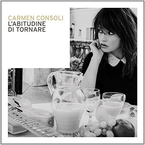 album carmen consoli