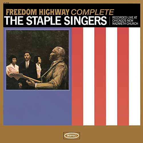 album staples singers