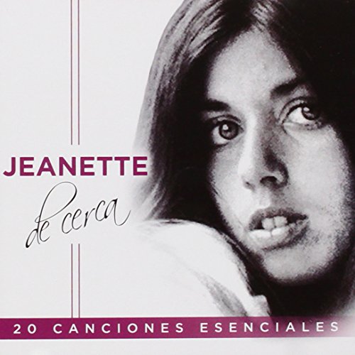 album jeanette