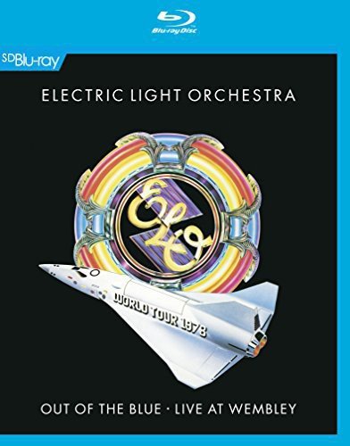 album electric light orchestra