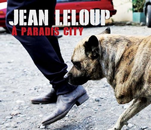 album jean leloup