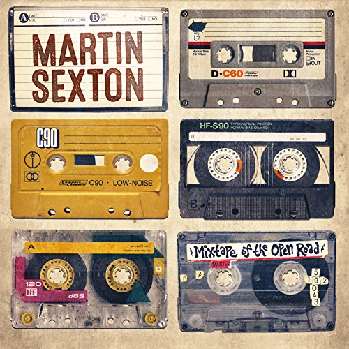 album martin sexton