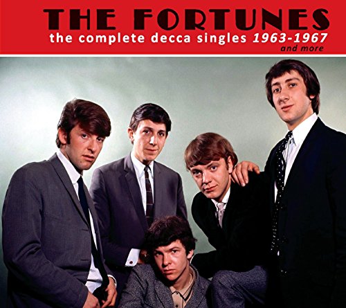 album the fortunes