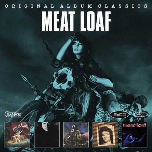 album meat loaf