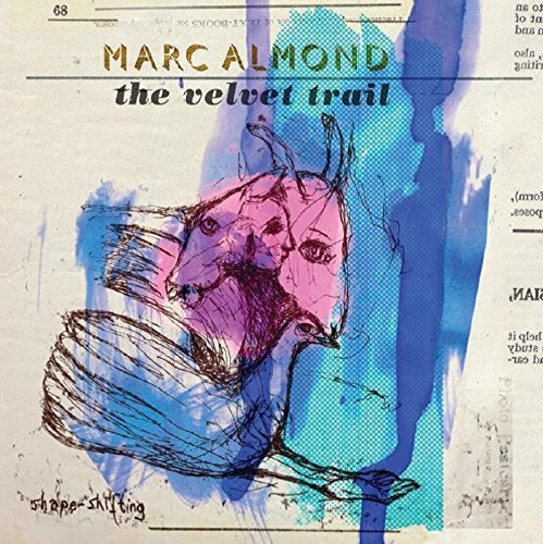 album marc almond