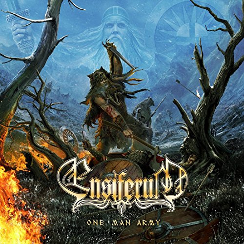 album ensiferum