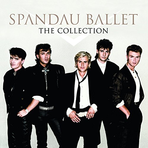 album spandau ballet