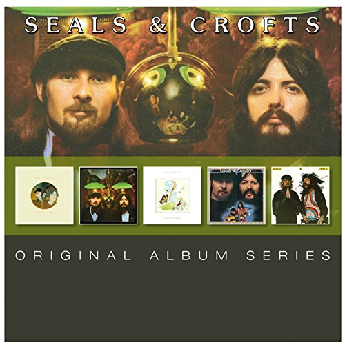 album seals and crofts