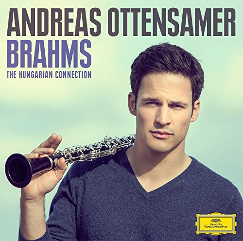 album johannes brahms