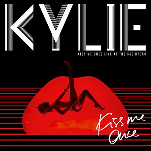 album kylie minogue