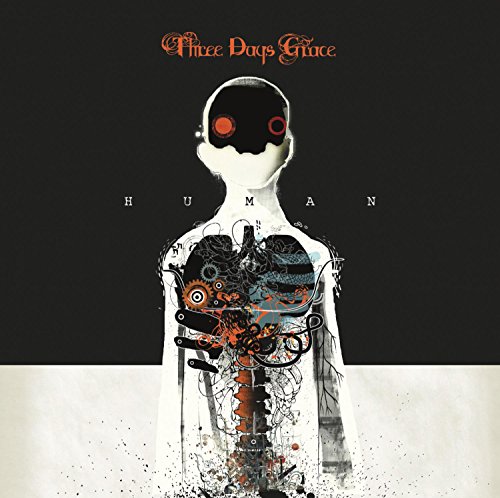 album three days grace