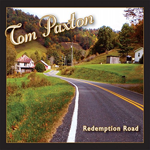 album tom paxton