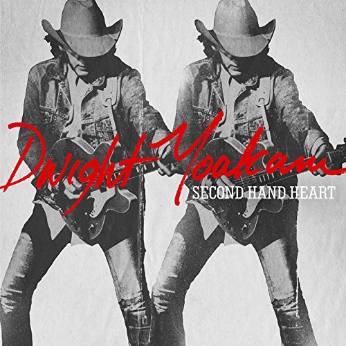 album dwight yoakam