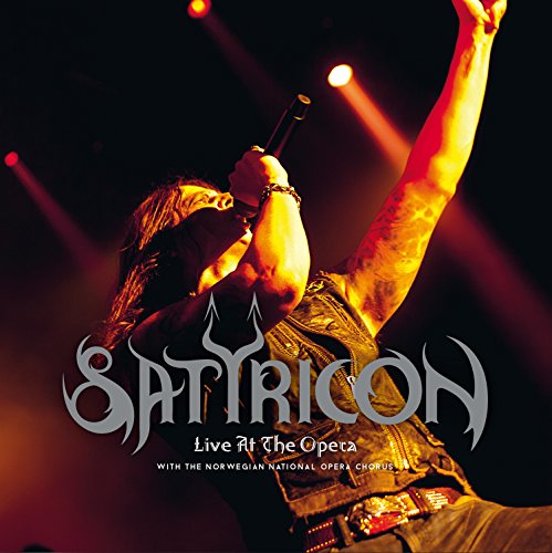 album satyricon