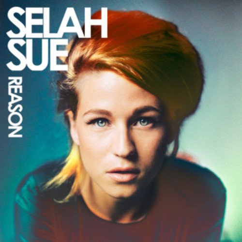 album selah sue