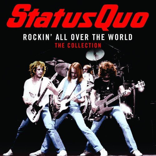 album status quo