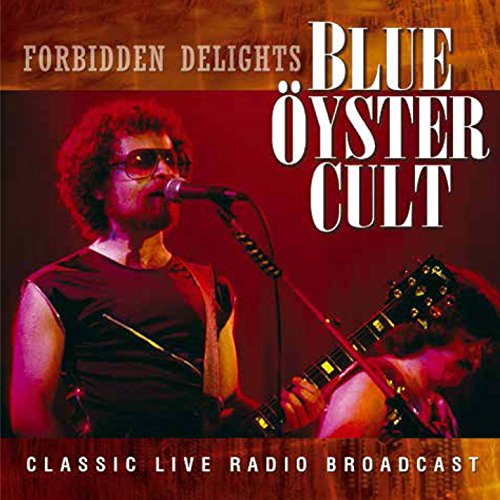 album blue oyster cult