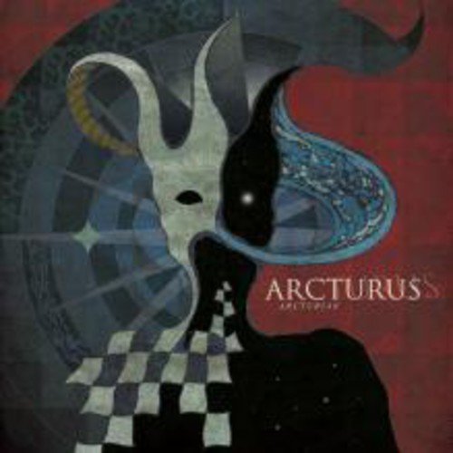 album arcturus