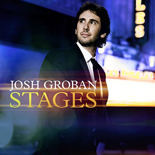 album josh groban