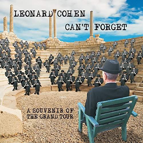 album leonard cohen