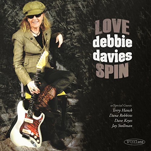 album debbie davies