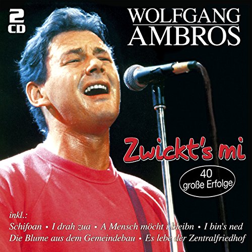 album wolfgang ambros