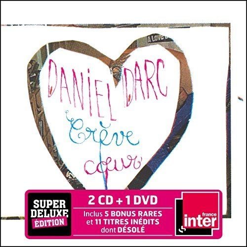 album daniel darc