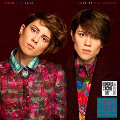 album tegan and sara