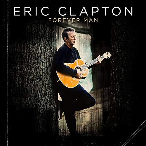 album eric clapton