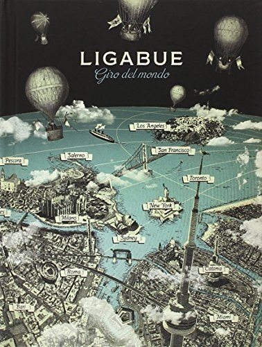 album ligabue