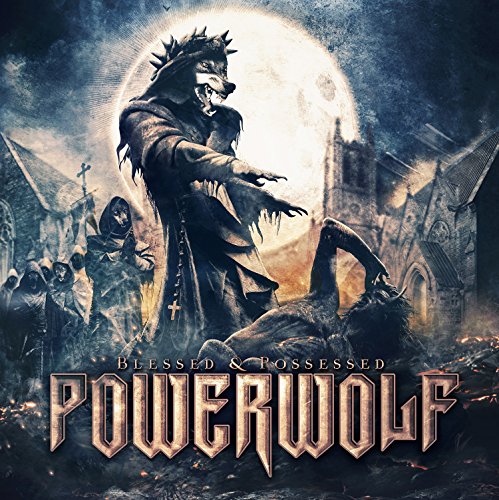 album powerwolf