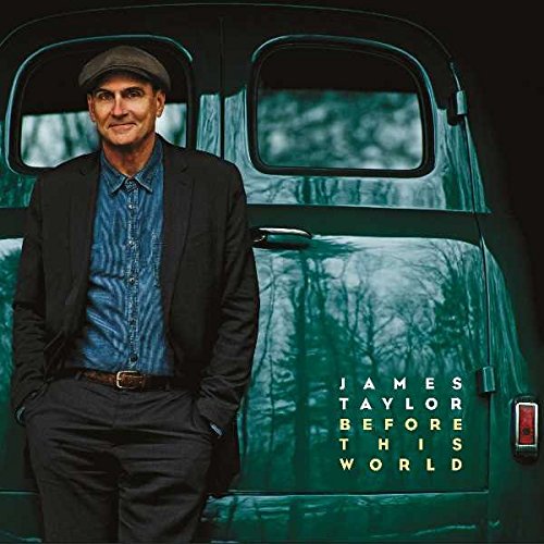 album james taylor