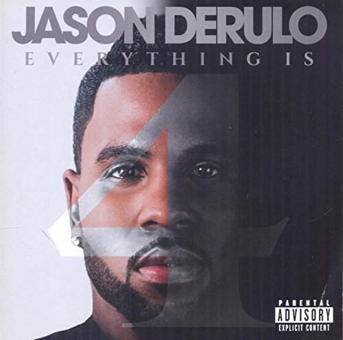 album jason derulo