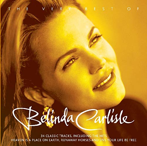 album belinda carlisle