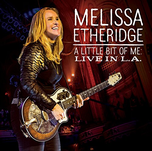 album melissa etheridge