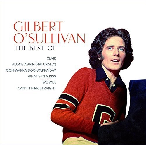 album o sullivan gilbert