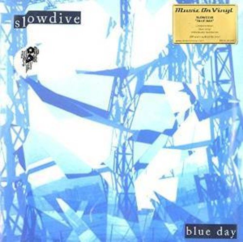 album slowdive