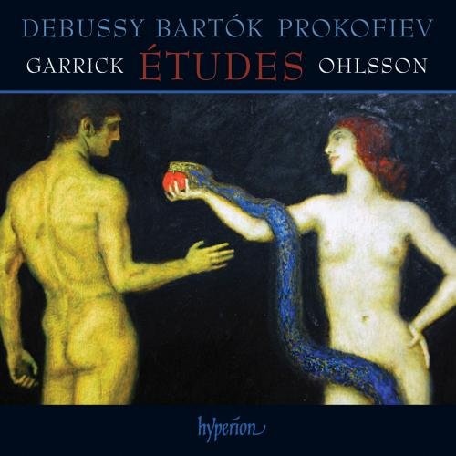 album claude debussy