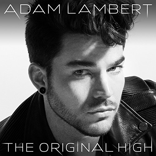 album adam lambert