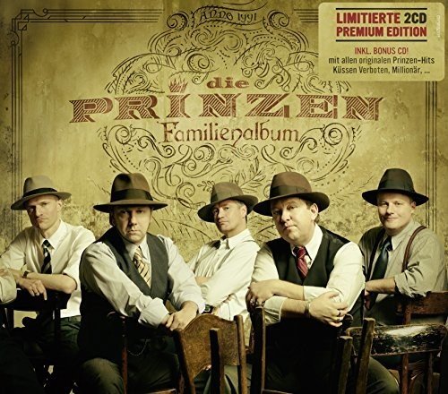 album die prinzen