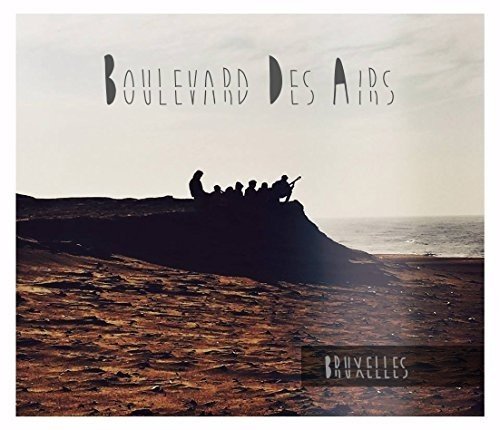 album boulevard des airs